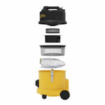 Numatic HZ370 Hazardous Dust Vacuum Cleaner