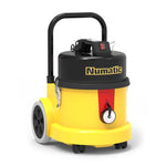 Numatic HZC390 Disposable H13 Cartridge Vacuum Cleaner