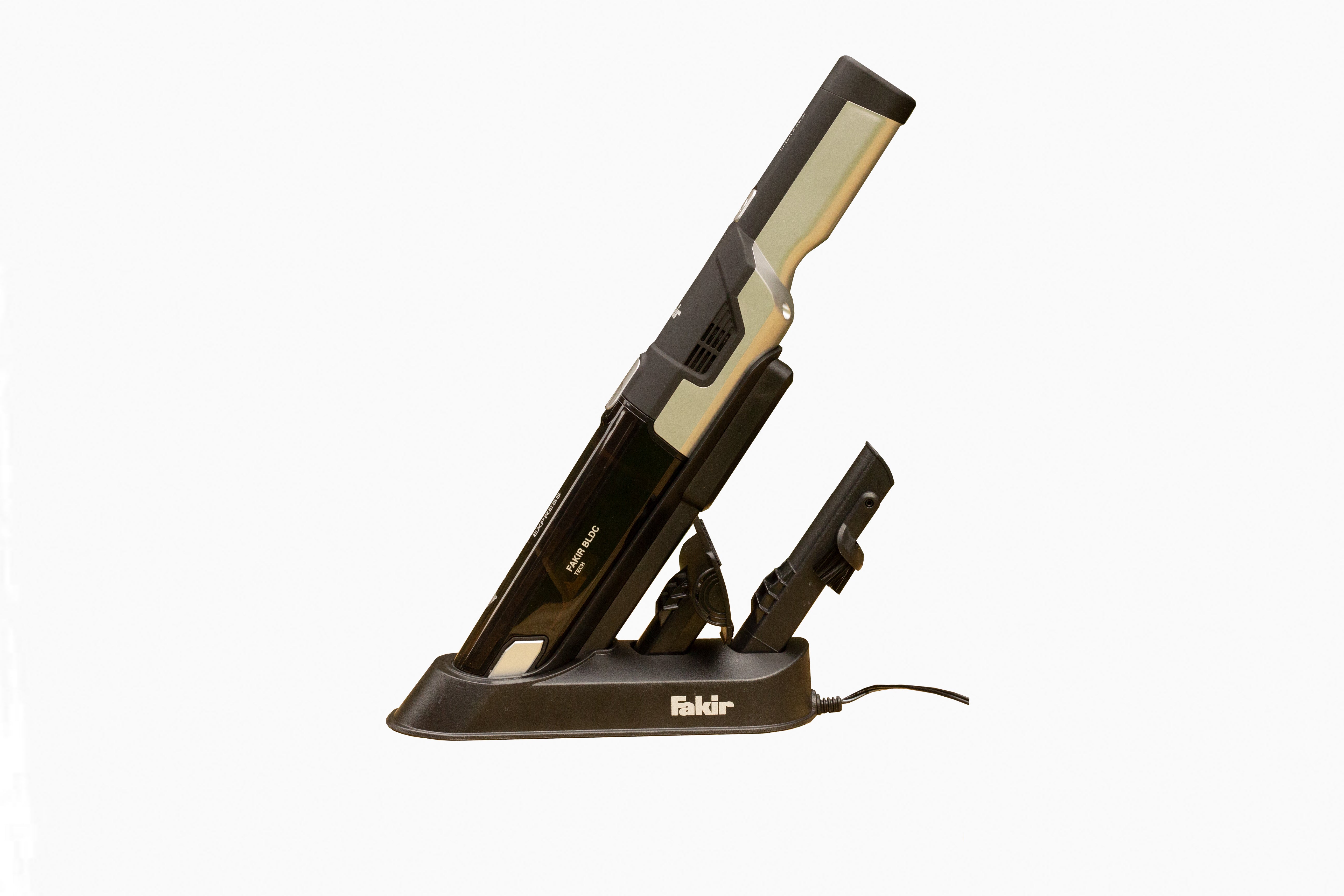 Air wave express stick vacuum