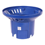 Pacvac Superpro Motor Housing