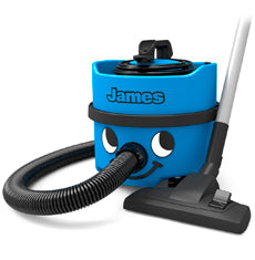 Numatic James JVP180-11 Vacuum Cleaner