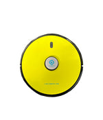 i-team Co-botic 1700 240V UK Spec Yellow Top Robot Vacuum