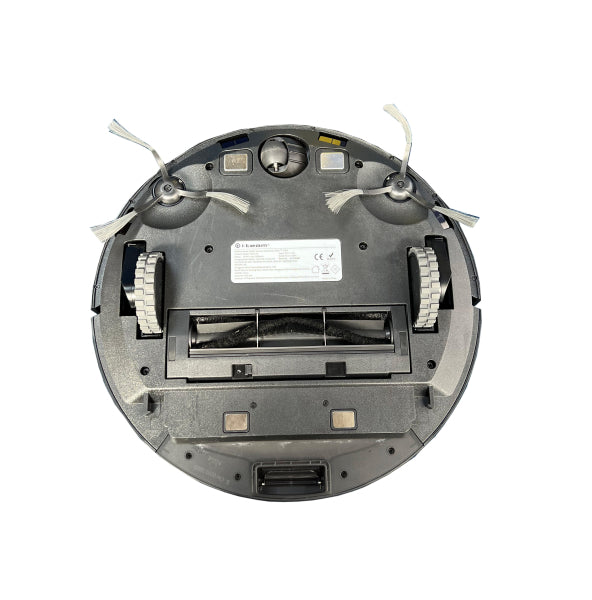i-team Co-botic 1700 240V UK Spec Yellow Top Robot Vacuum
