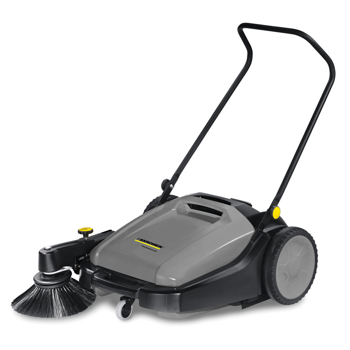 Kärcher KM 70/20 C Push Sweeper