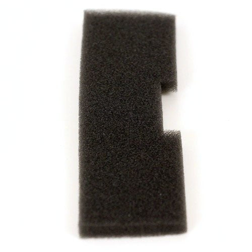 Filter for Lindhaus RX powerhead/ brush roll motor 011240316