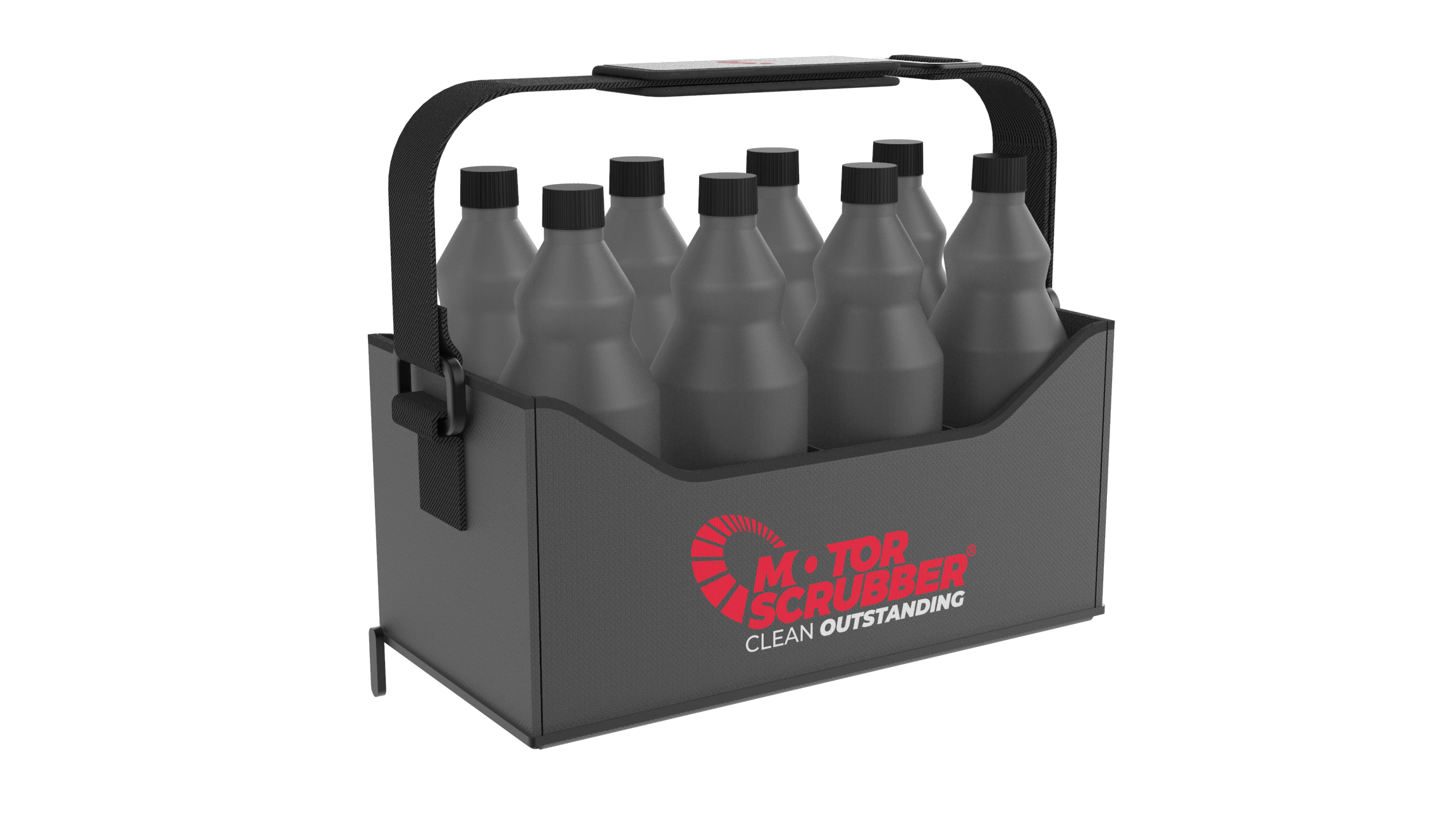 General MotorScrubber Accessories