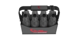 MotorScrubber Foldable Bottle Carrier (10 Bottle Capacity)