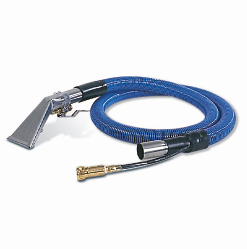 "EASY-GRIP" STAINLESS STEEL UPHOLSTERY TOOL WITH 1.8M HOSE