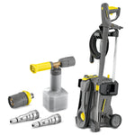 Kärcher HD 5/11 P Car Portable Pressure Washer
