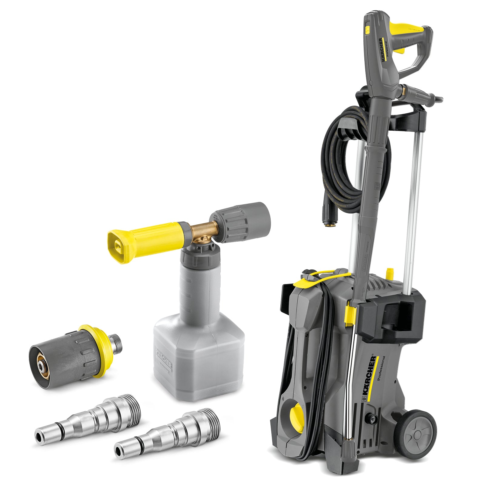Kärcher HD 5/11 P Car Portable Pressure Washer