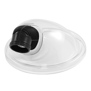 Pacvac Superpro Dome Lid - LID001