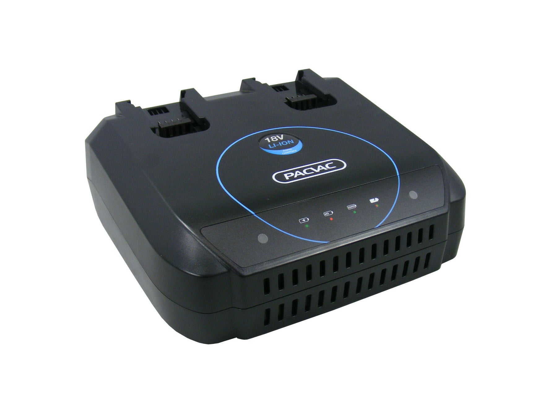 Pacvac Battery Charger - BC001
