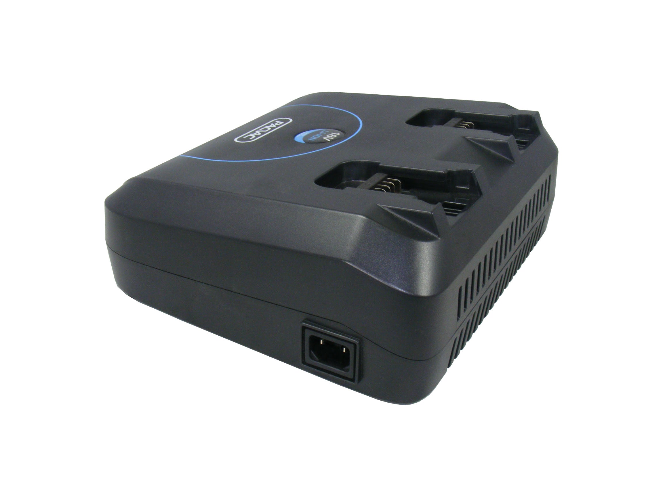 Pacvac Battery Charger - BC001