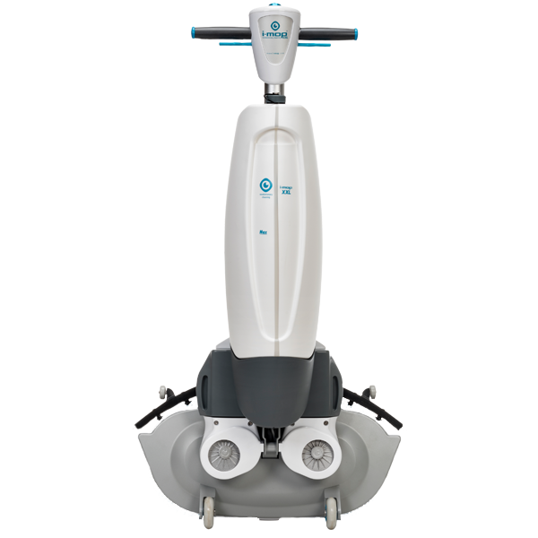 The i-mop XXL Pro - Battery Scrubber Dryer