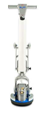 ORBOT SLiM Small Space All Floors Orbital Cleaner