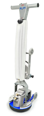 ORBOT SLiM Small Space All Floors Orbital Cleaner