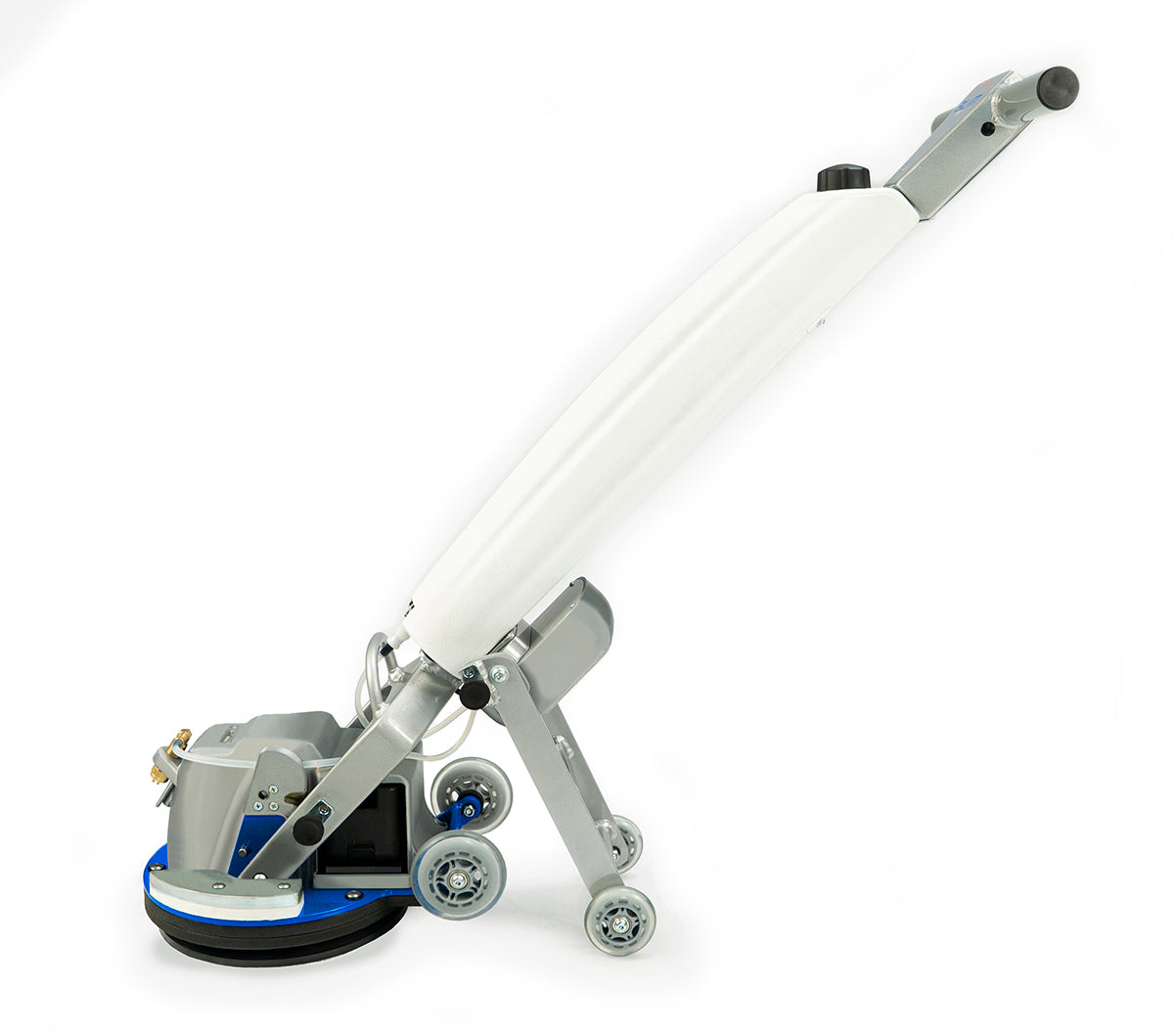 ORBOT SLiM Small Space All Floors Orbital Cleaner