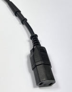 Premiere Mini 175 Mains Cable with Straight IEC Plug - FLXPREM