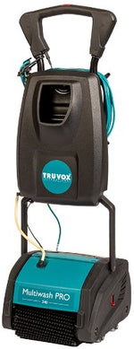 Truvox Multiwash PRO Scrubber Dryer - MW240, MW340, MW440