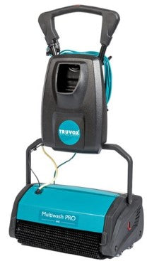 Truvox Multiwash PRO Scrubber Dryer - MW240, MW340, MW440