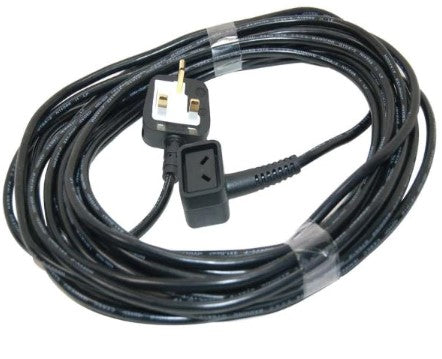 Numatic 236009 10m Nu-Plug Mains Cable