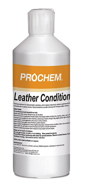 prochem E675-01 Leather conditioner