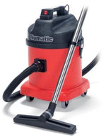 Numatic NVQ570 & NVDQ570 medium commercial vacuum cleaner