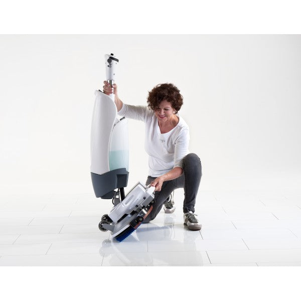 i-team i-mop XL Basic - Battery Scrubber Dryer
