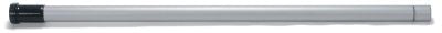 Numatic 603121 - 45mm 1220mm aluminium tube nvc21b