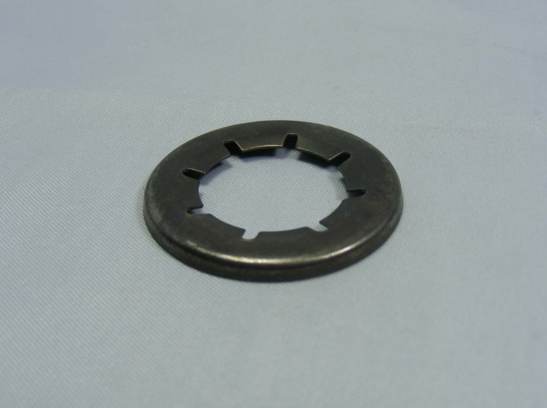 Soteco 2922 Star-lock washer (wd114 wheel)