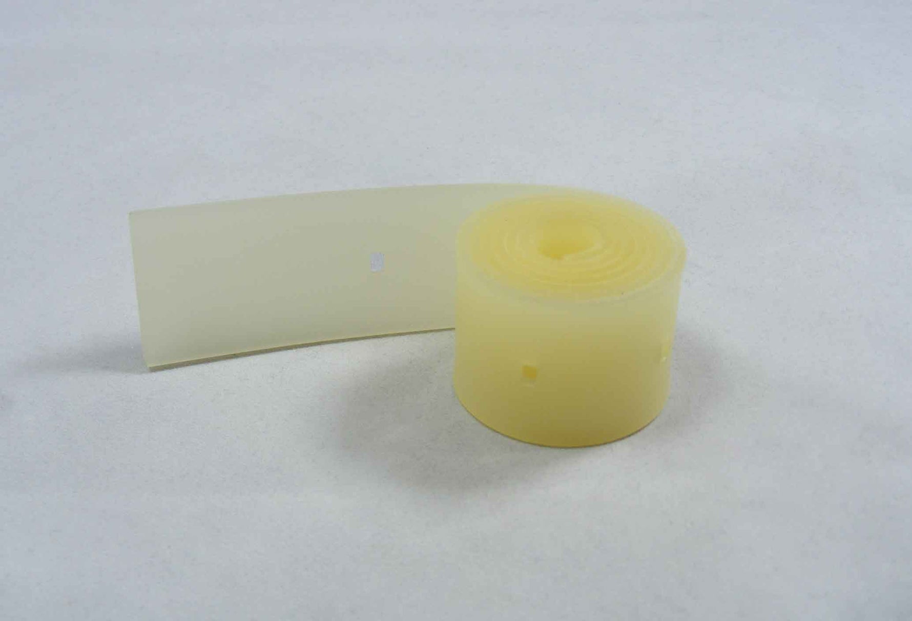 Lindhaus 089920081 - LW46 Squeegee Blade Set Polyurethane
