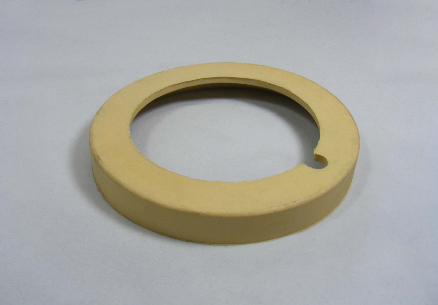Pacvac Superpro Motor Gasket - GAS007