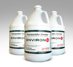 HOS Orbot SprayBorg Orbital Cleaning System