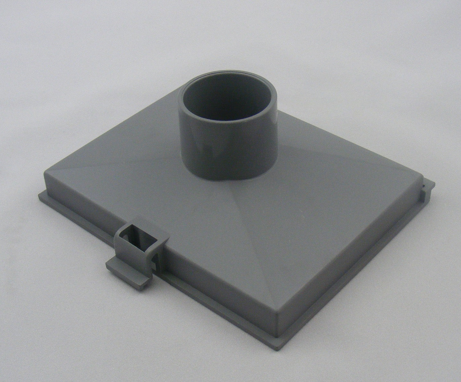 Lindhaus Lha05 Blower outlet