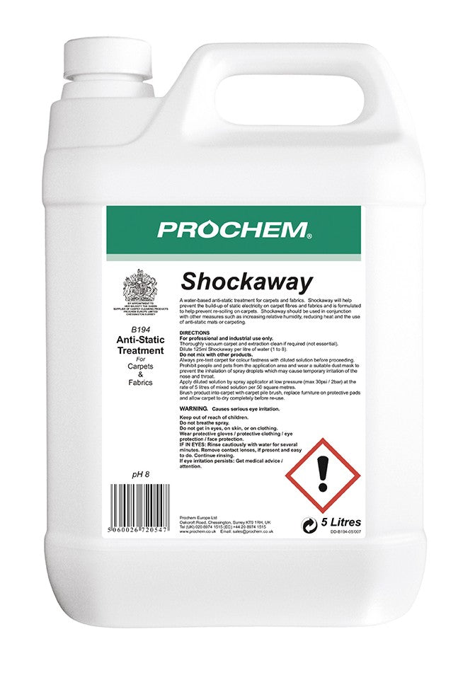 B194-05 Shockaway