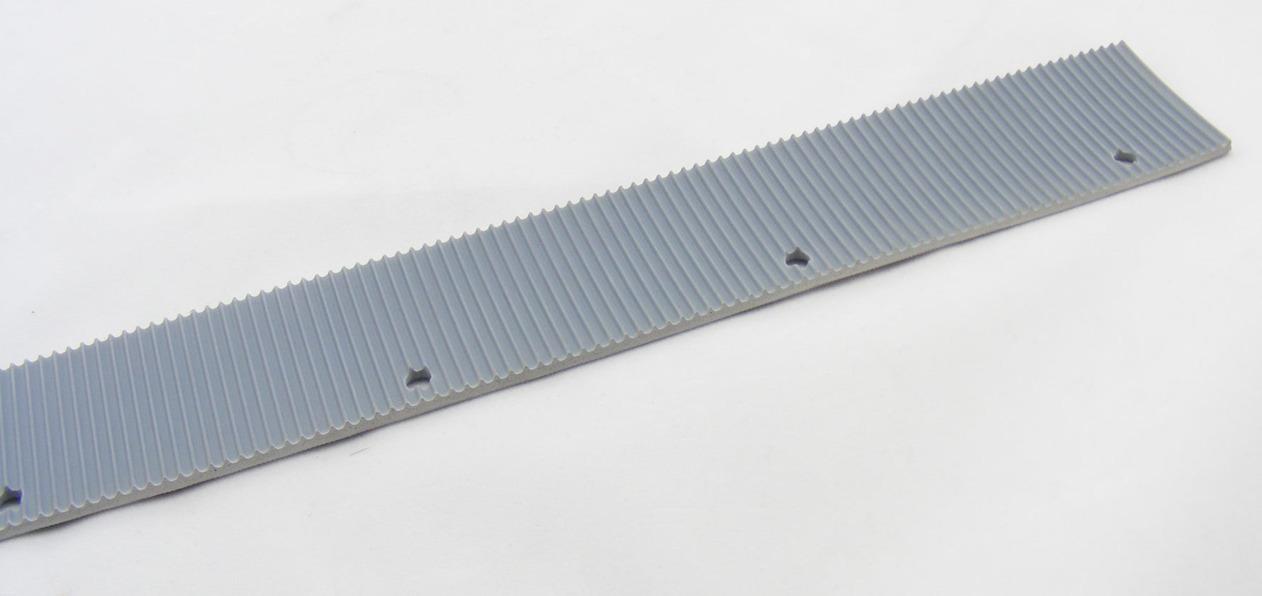 Soteco 2245 00042 fixed tool rear blade