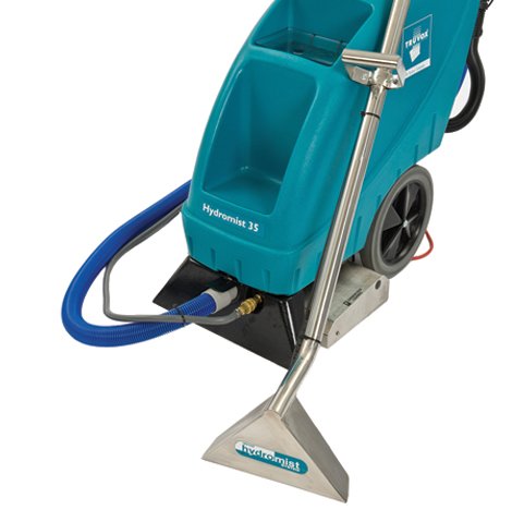 Truvox Hydromist 35 Carpet Extractor