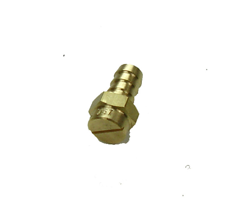 Numatic Brass Spray Jet - 216165