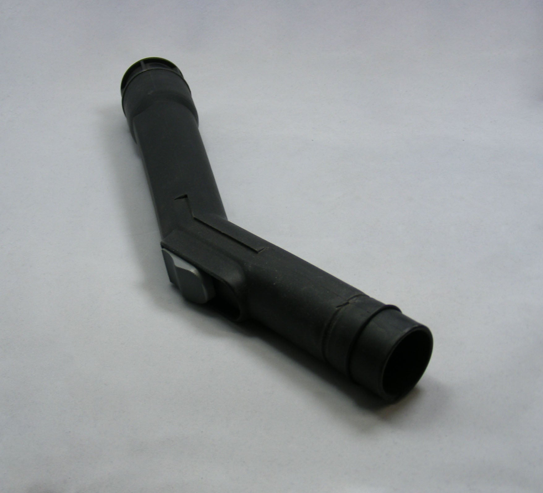 Soteco 00614 36mm push fit bent end