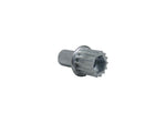 Lindhaus 015510029 - Pinion - Pulley - Spacer for brush motor