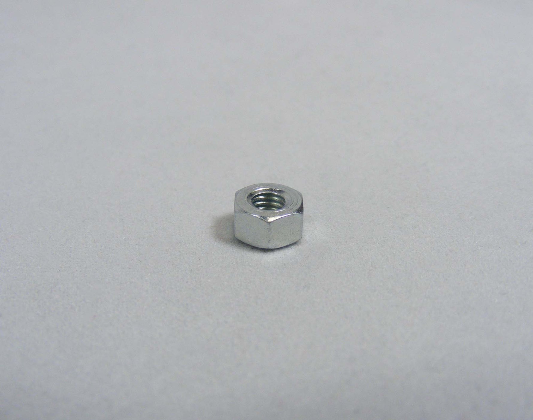 NUT M4 - MOTOR PULLEY LS50 (purch 20)