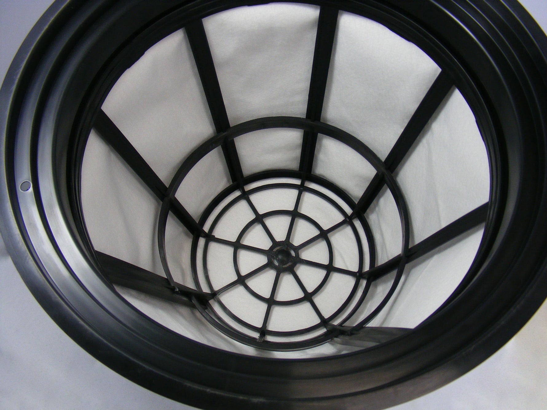 Soteco 03242 filter complete - 440mm diameter