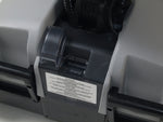 Lindhaus LS50 hybrid wide area vacuum