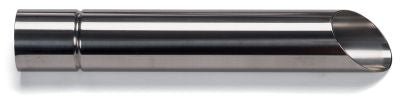Numatic 603917 - 305mm stainless steel gulper tool nvc17b (45mm)
