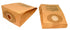 YYY700 Reddy Vac Tub-Qualvac Paper Bags