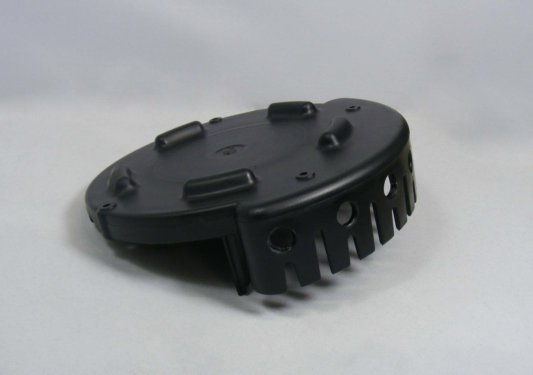 Pacvac Superpro Bottom Cover - BOT001
