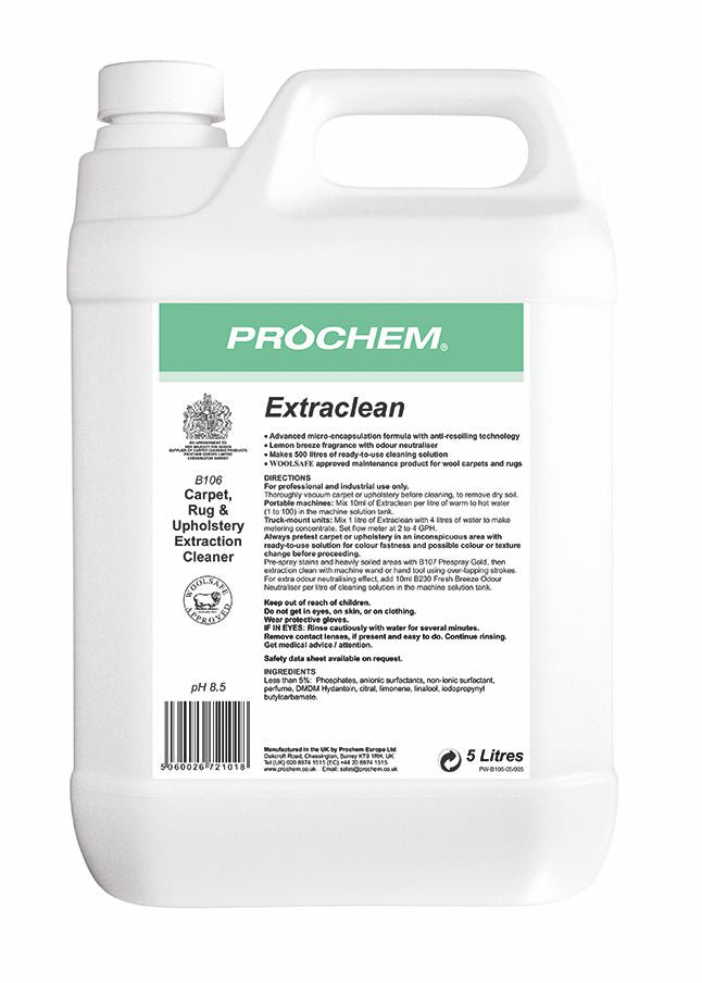 extraclean