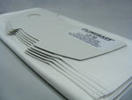 Microfibre Bags for Lindhaus LS50 - pk5