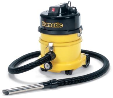 Numatic HZ200 Small Hazardous Dust Vacuum Cleaner