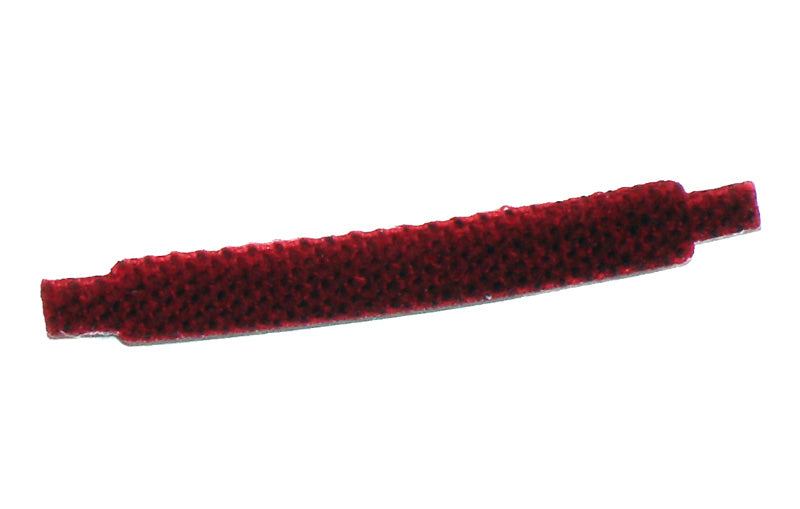 Numatic Red Velcro Strip - 217072